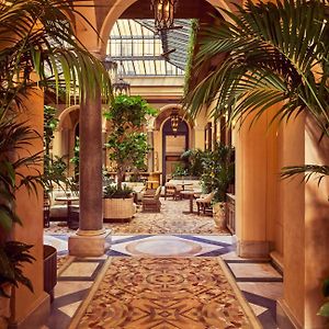 Grand Hotel De La Minerve